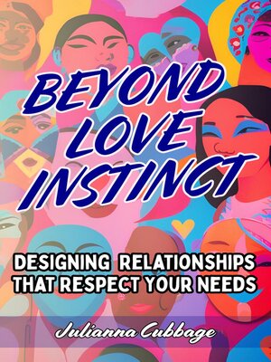 cover image of Beyond Love Instinct